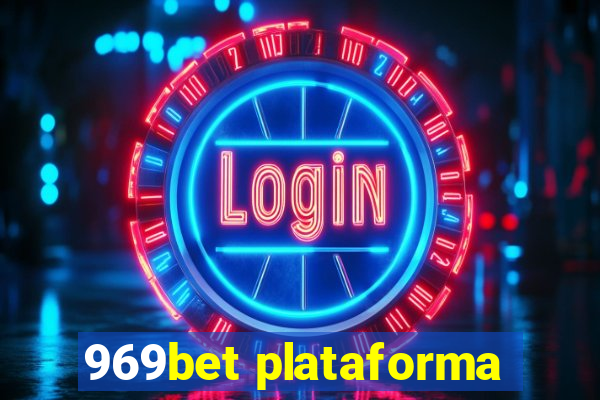 969bet plataforma